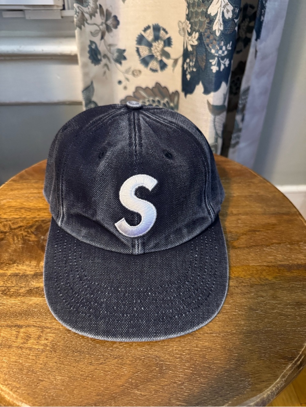 Supreme hat